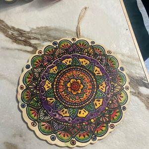 Hanging Wall Art Decor